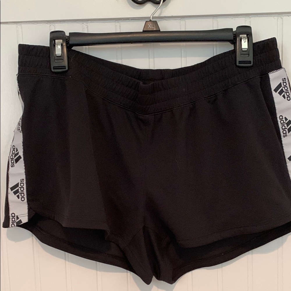 Women’s Adidas shorts